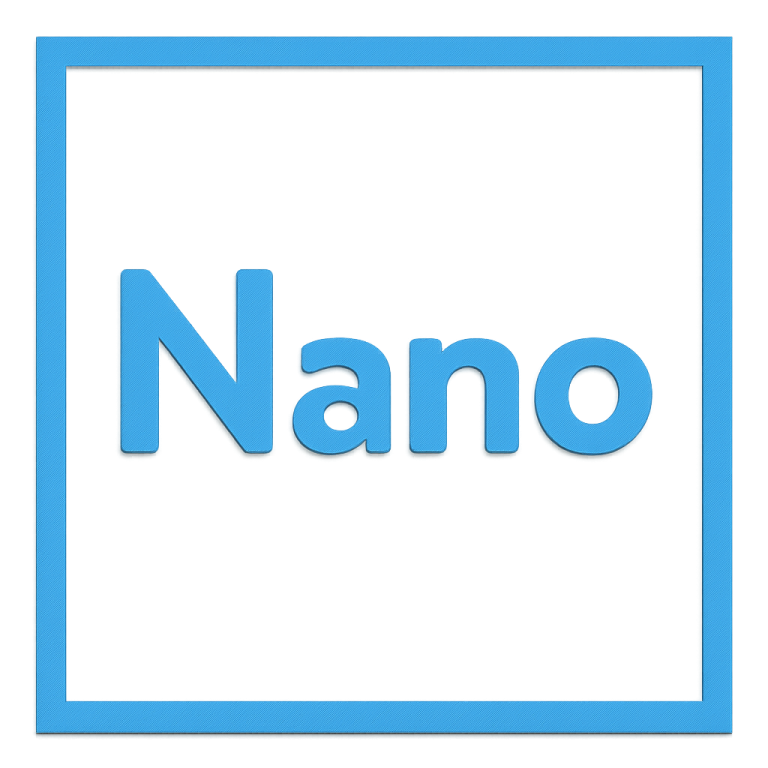 Nano Products
