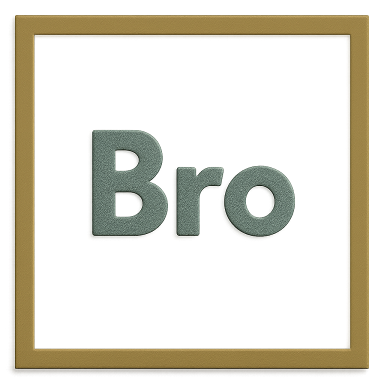 Broad Spectrum CBD Products