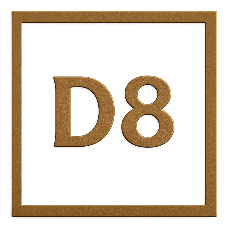 Delta 8 Products
