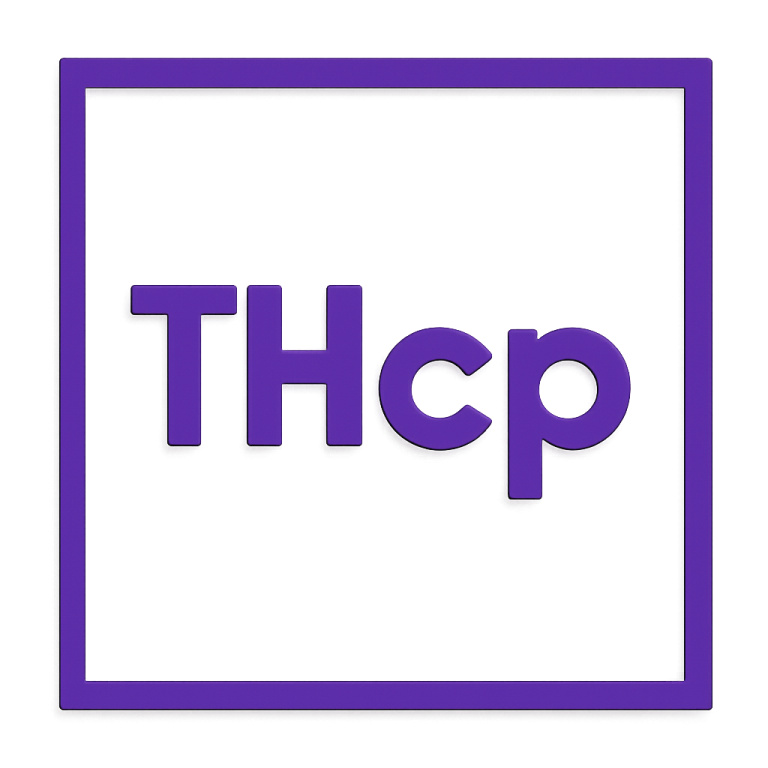 THCP Products
