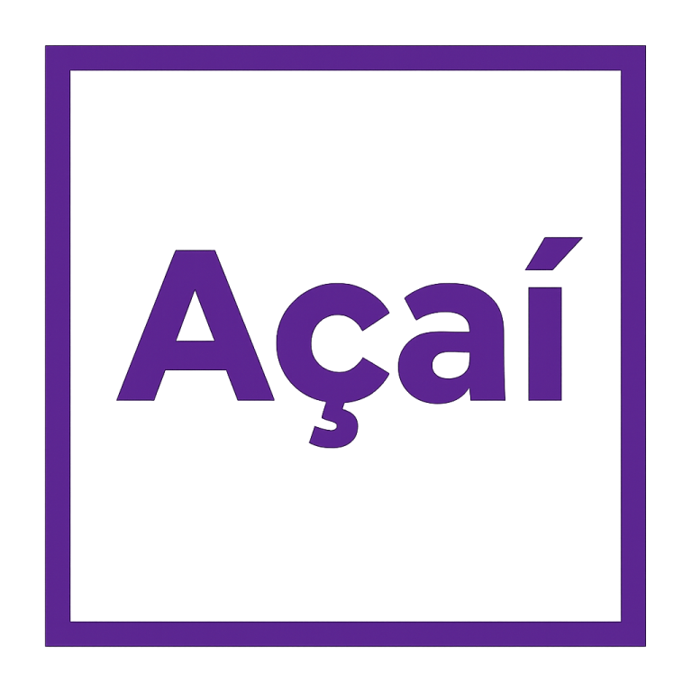 Acai Products