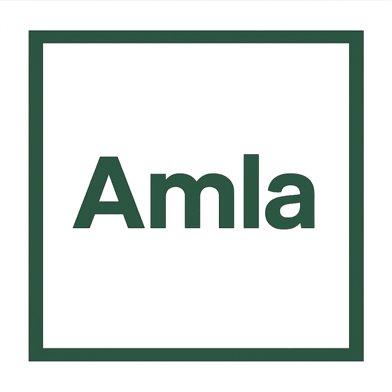 Amla Products