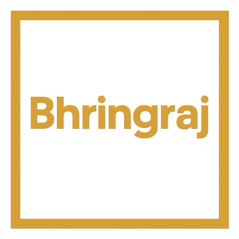 Bhringraj Products