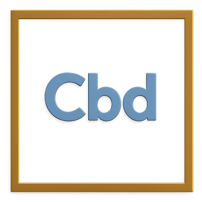 CBD Products