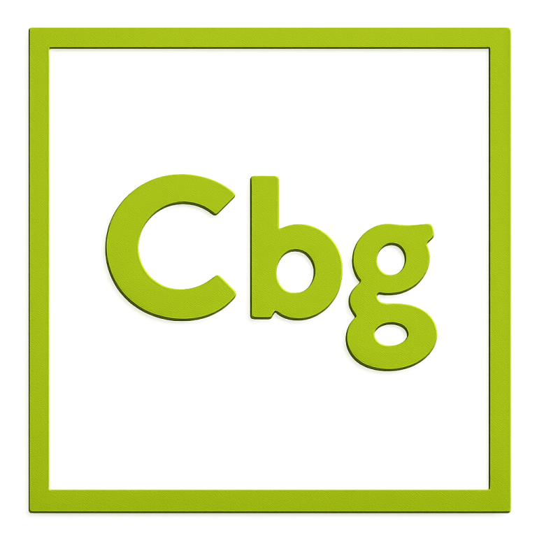 CBG Products