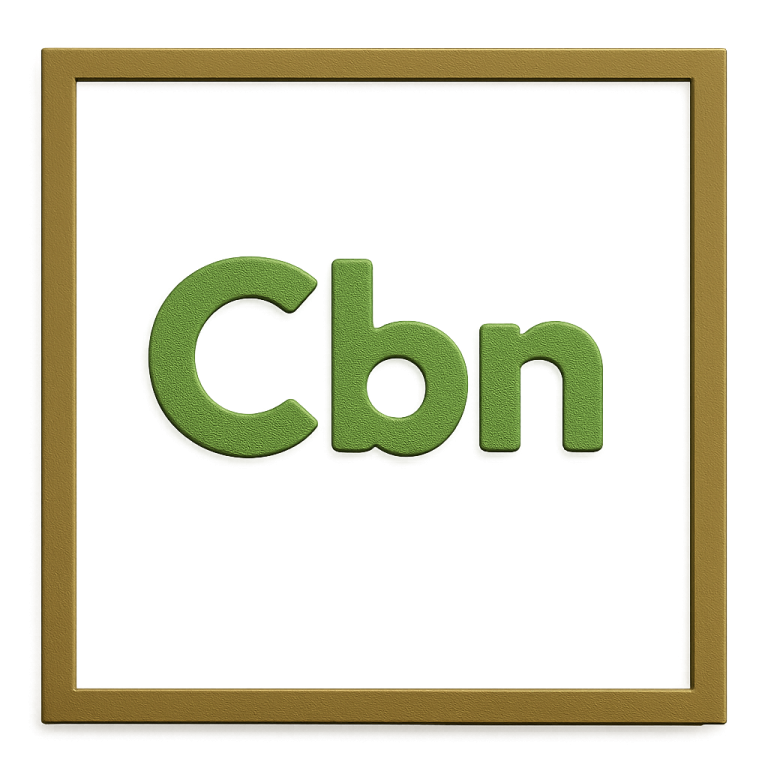 CBN Products