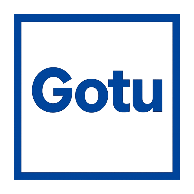 Gotu Products