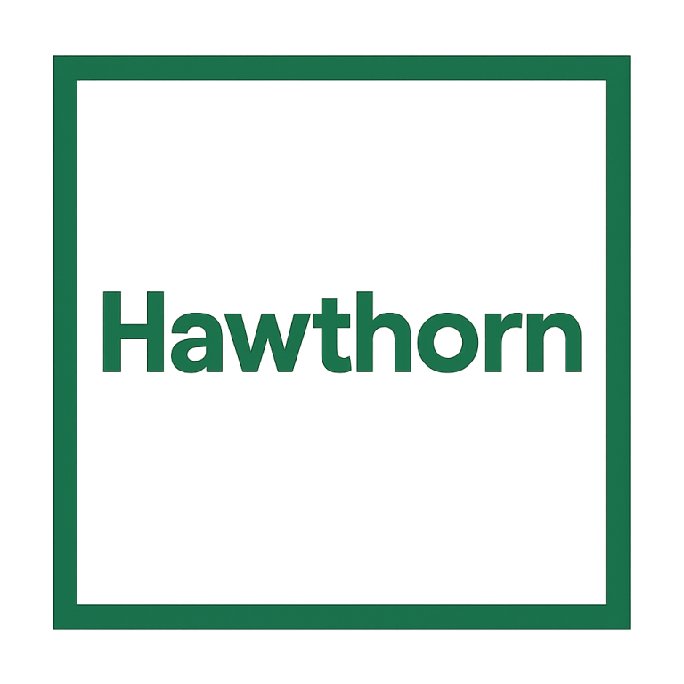 Hawthorn Products