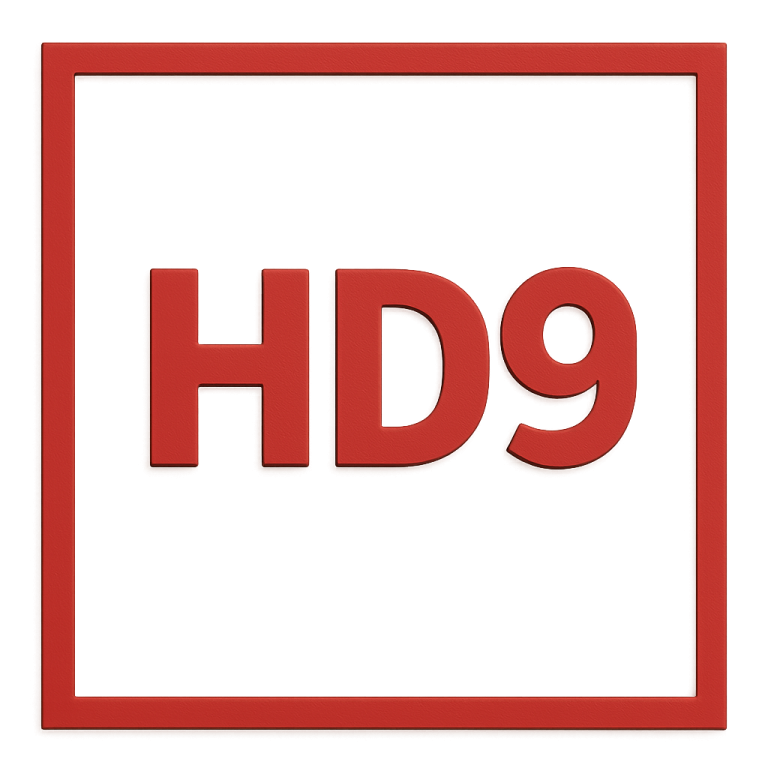 HD9 Products