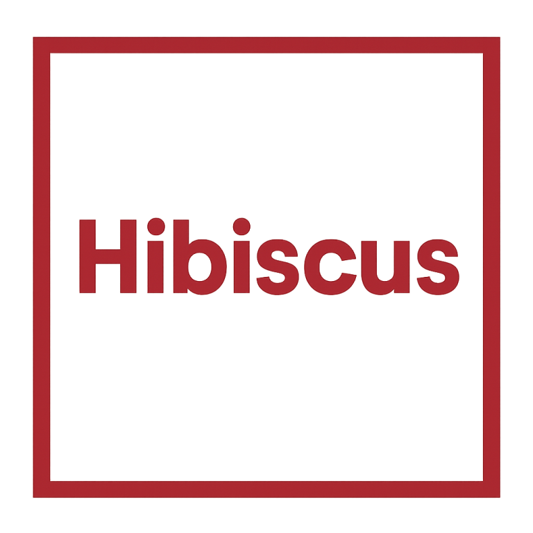 Hibiscus Products