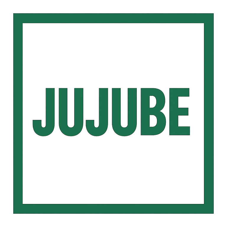 Jujube Products