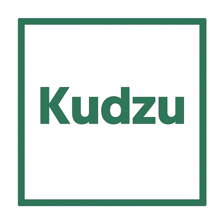 Kudzu Products