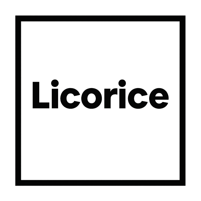 Licorice Products