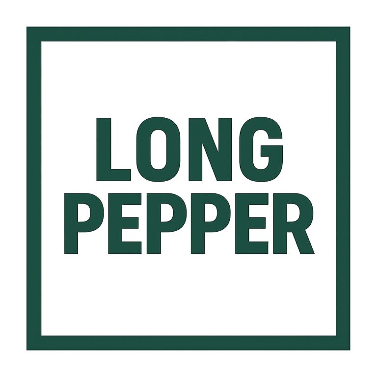 Long Pepper Products
