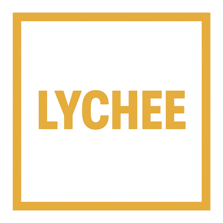 Lychee Products