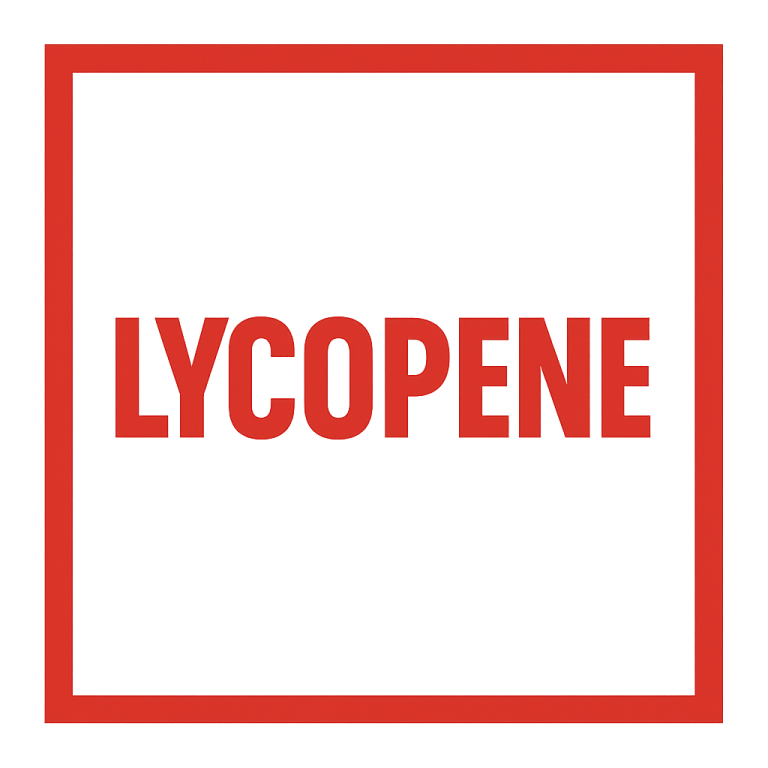 Lycopene Products