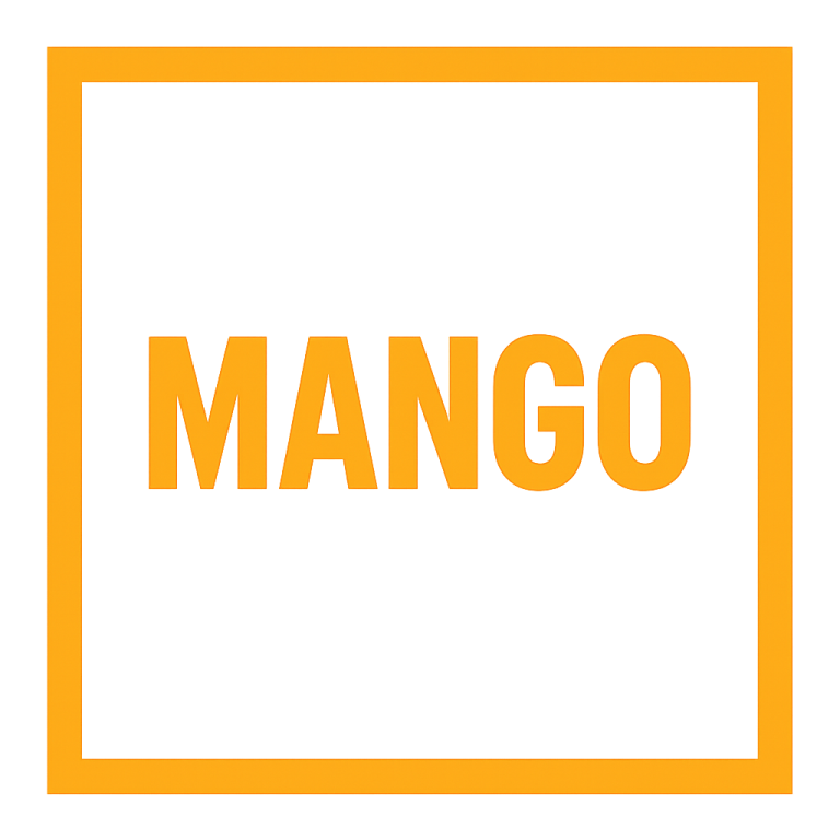 Mango Products