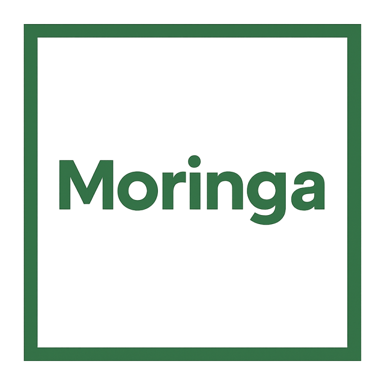 Moringa Products