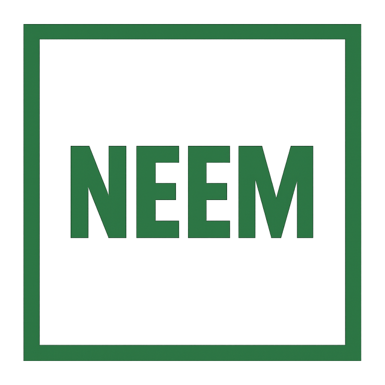 Neem Products