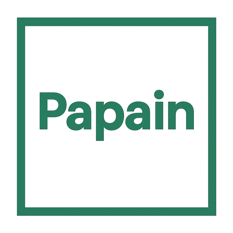 Papain Products