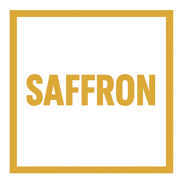 Saffron Products