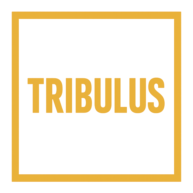 Tribulus Products