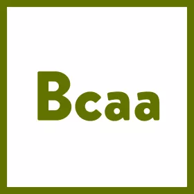 BCAA