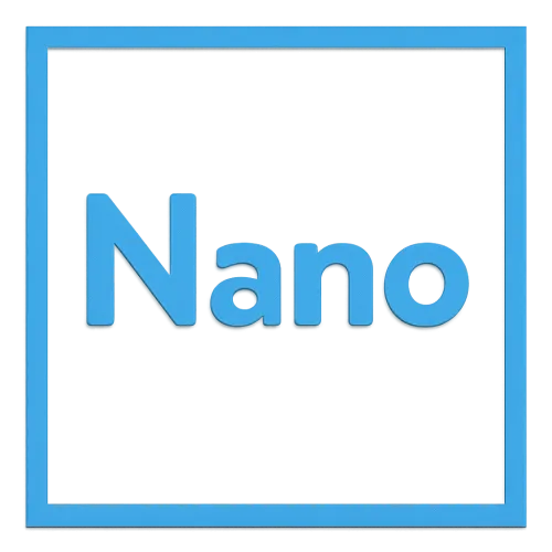 Nano Products