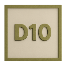 Delta 10 Products