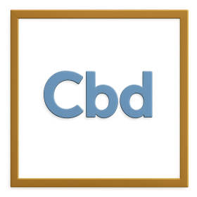 CBD Products