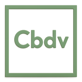 CBDV Products
