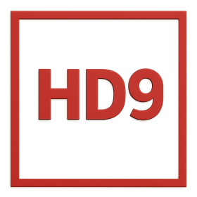 HD9 Products