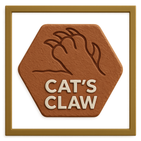 Cat's Claw Products