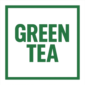 Green Tea Products