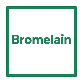 Bromelain Products