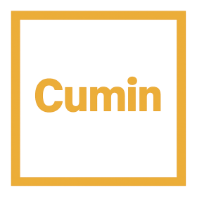 Cumin Products