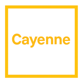 Cayenne Products