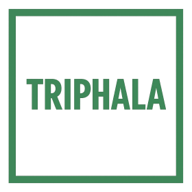 Triphala Products