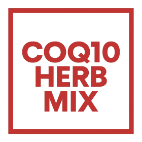 CoQ10 Herb Mix Products