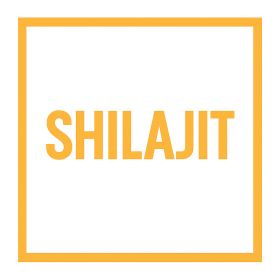 Shilajit Products