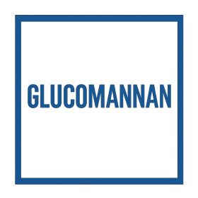 Glucomannan Products