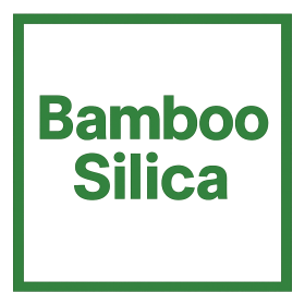 Bamboo Silica Products