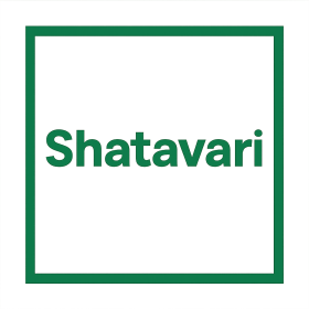 Shatavari Products