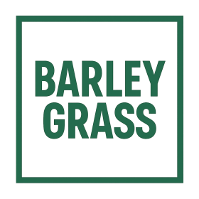 Barley Grass Products