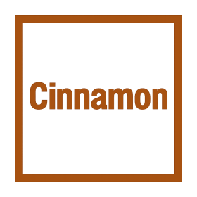 Cinnamon Products