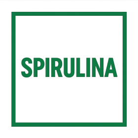 Spirulina Products