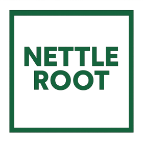 Nettle Root Products