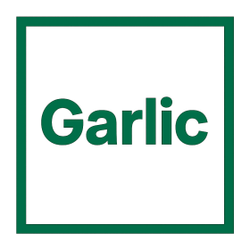 Garlic Products