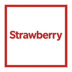 Strawberry Products