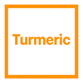 Turmeric Products